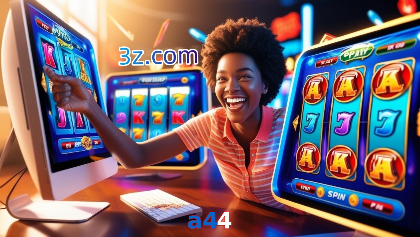 a44 cassino online desktop