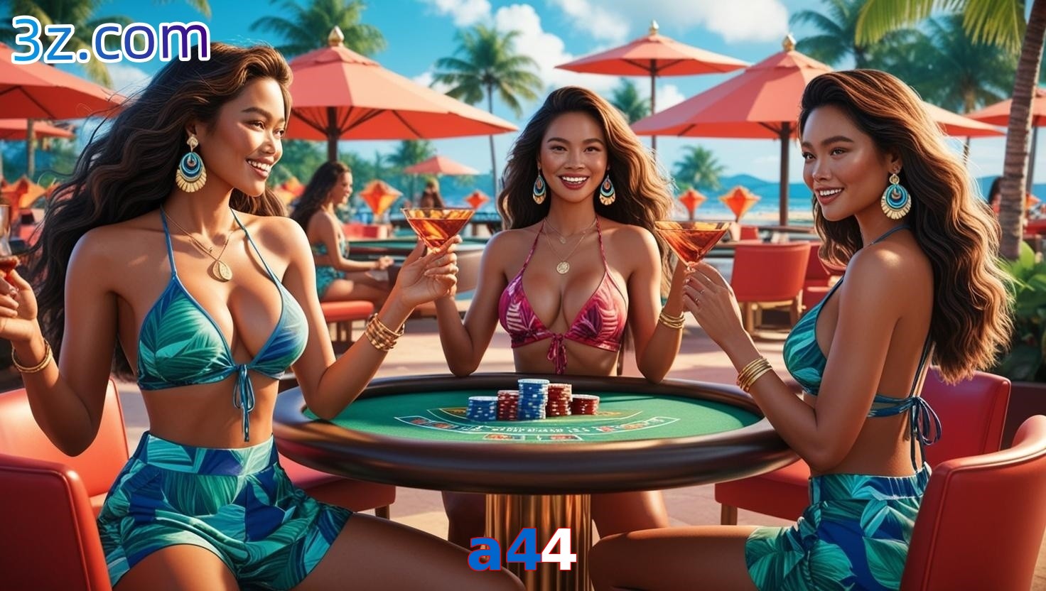 a44 blackjack ao vivo com dealer confiável