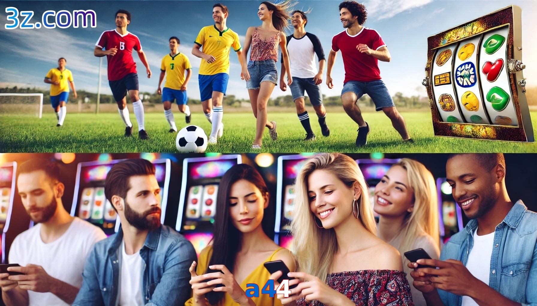 a44 cassino online mobile