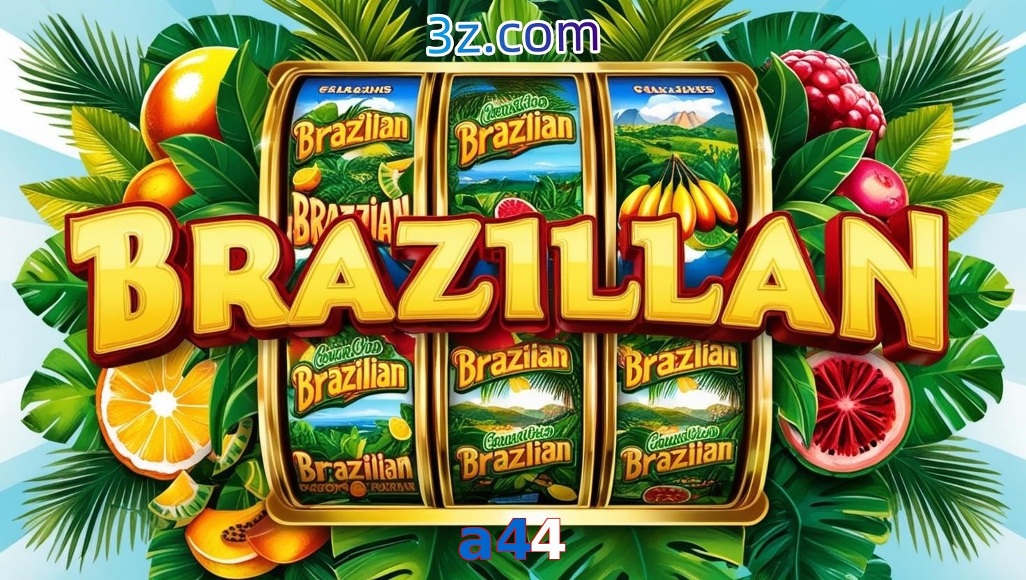 a44 jogos de azar online