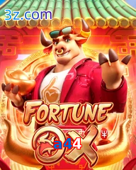 a44 slot fortune ox