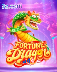 a44 slot fortune dragon