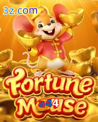 a44 slot fortune mouse