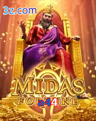 a44 midas fortune