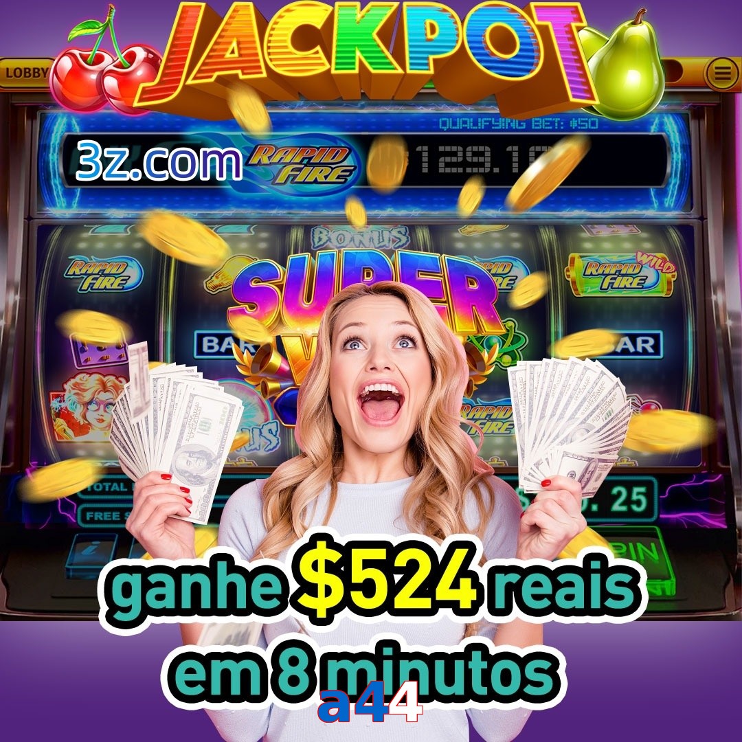 a44 promoções de cassino brasil