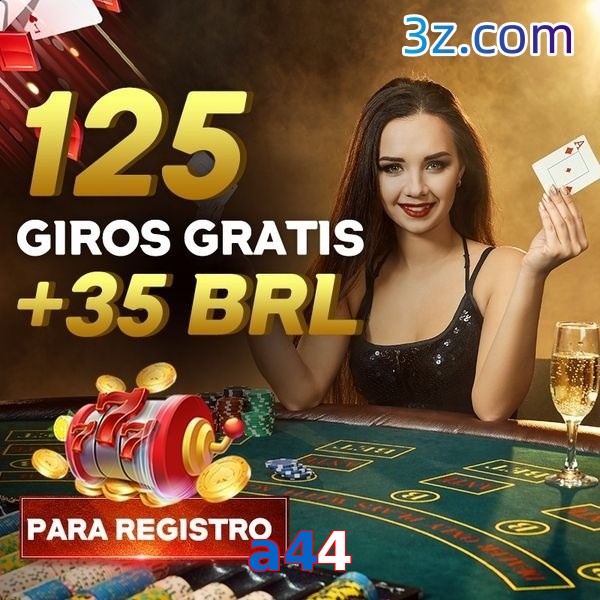 a44 menu do jogo